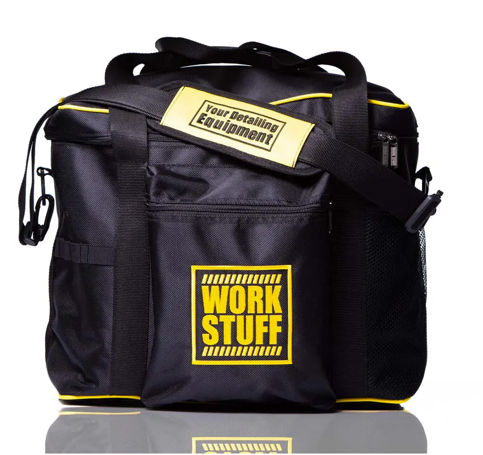 Taška na detailing Work Stuff Work Bag