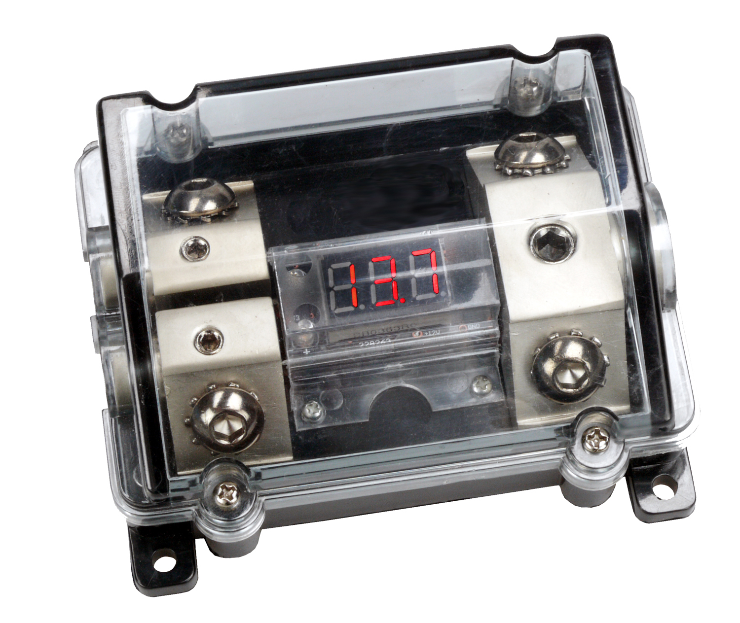 Distribuční blok Sinustec SVB