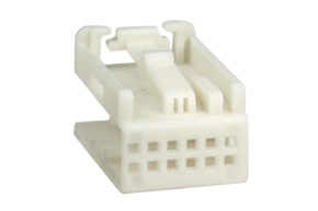 FAKRA (MOST) konektor 254560