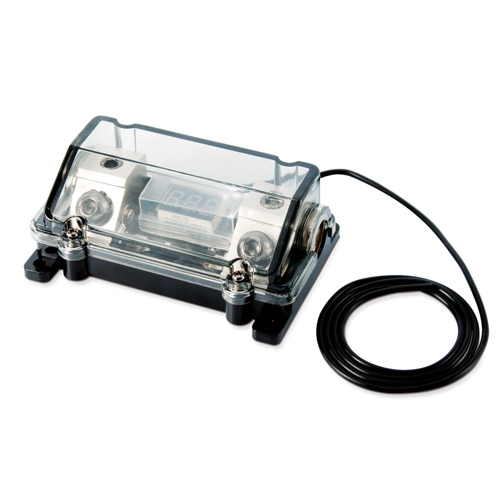 Distribuční blok Sinustec SHD