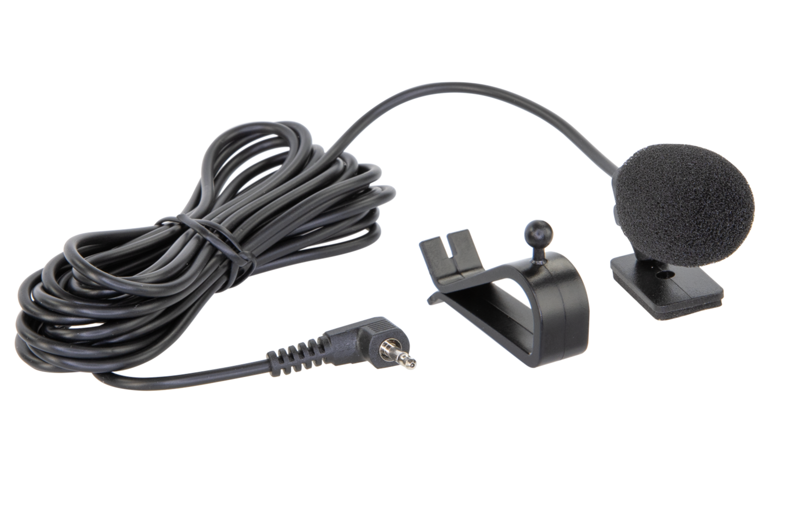 ACV externí mikrofon pro autorádia Pioneer s 2,5 JACK