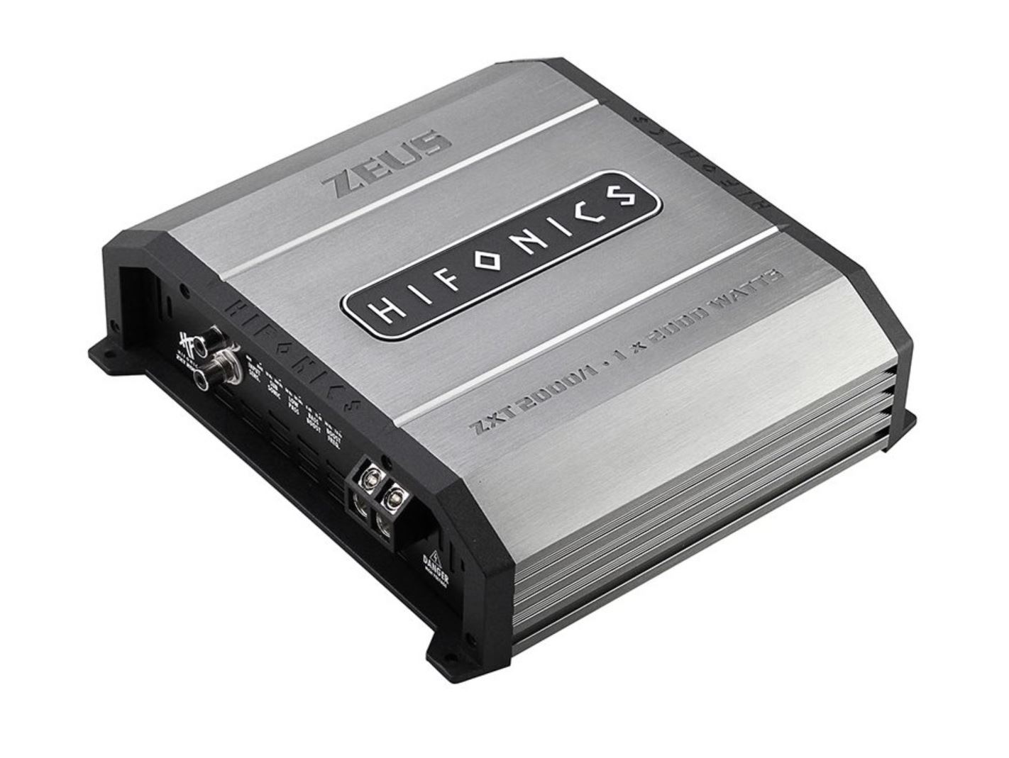 Zesilovač Hifonics ZXT2000/1