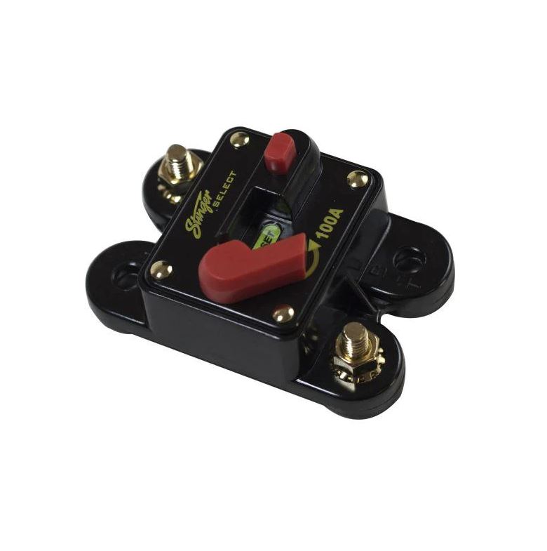 Jistič Stinger SSCB100