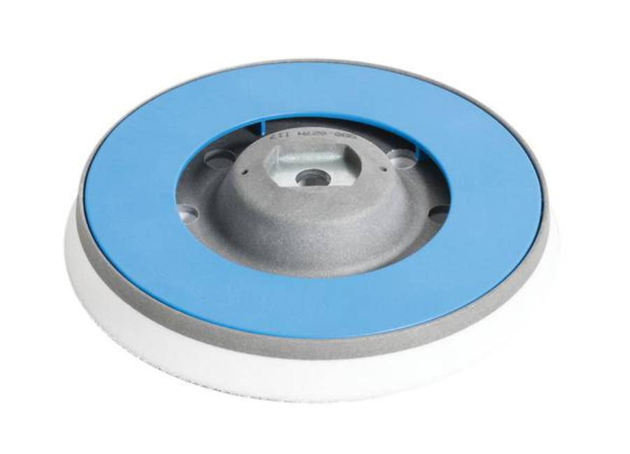 Unašeč RUPES Backing Pad Velcro 125 mm