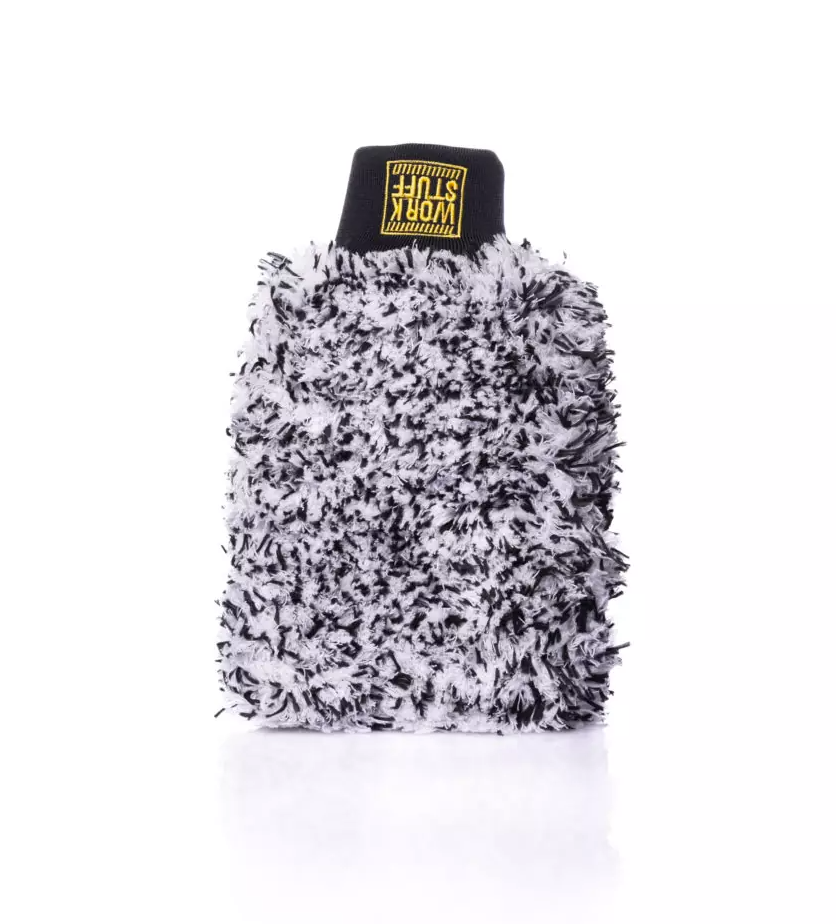 Mycí rukavice Work Stuff Storm Wash Mitt