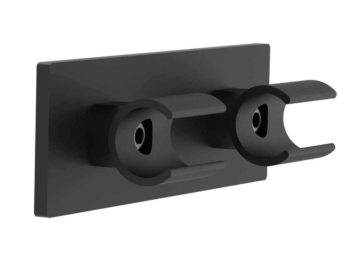 Konzola Scangrip Bracket Nova Bonnet