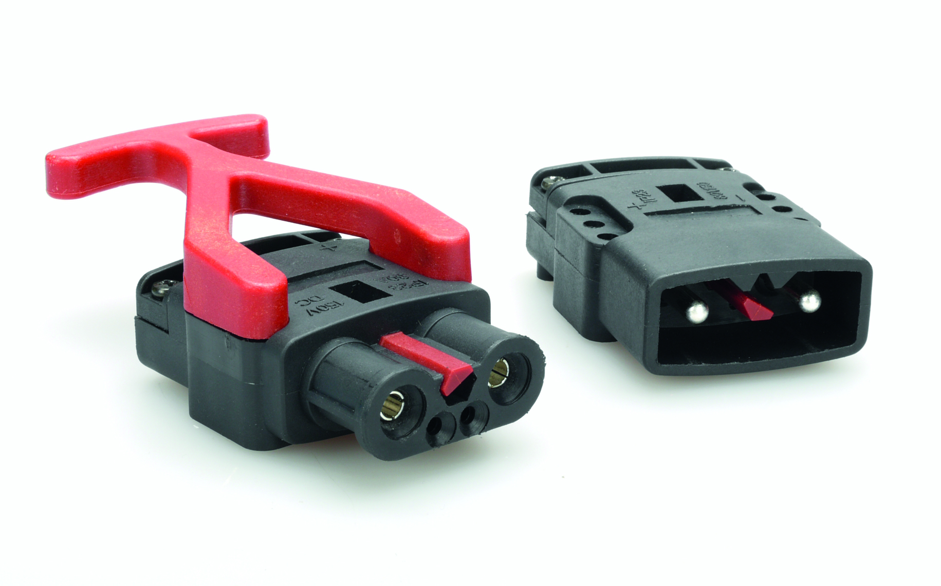 Rozpojovací konektor Sinustec SKS