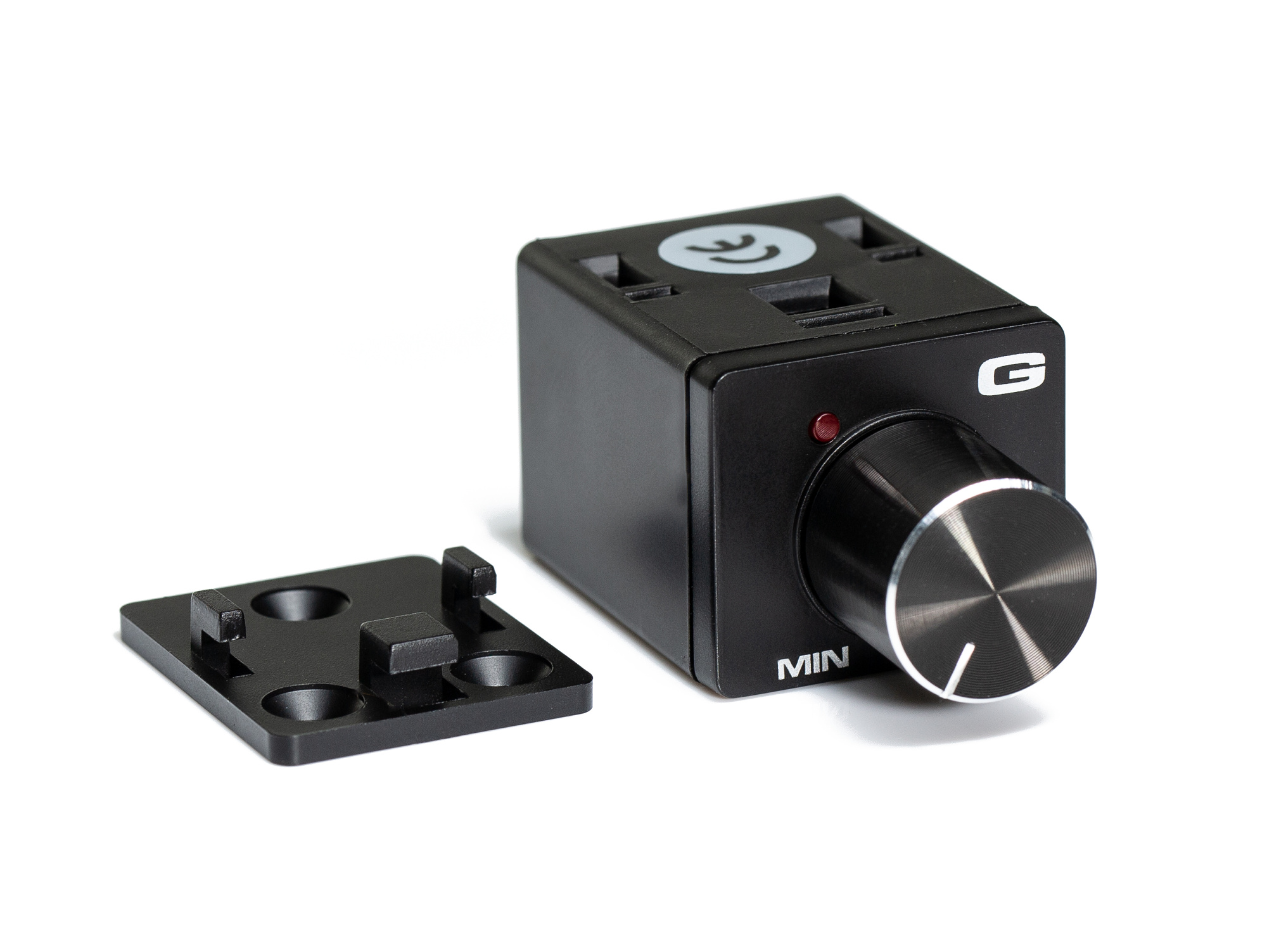 Kabelové dálkové ovládání Gladen RTC 2