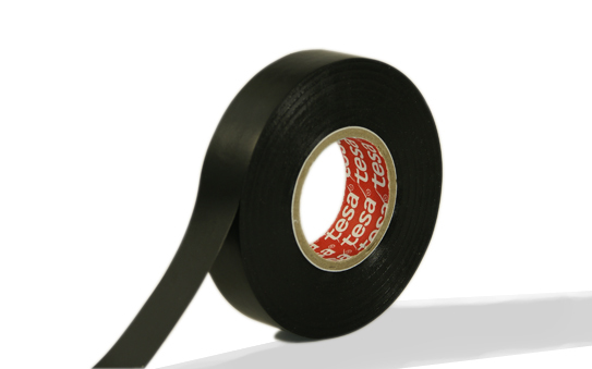 PVC izolační páska Tesa 4173