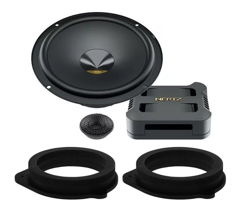 Reproduktory do Audi A7 4G č. 1