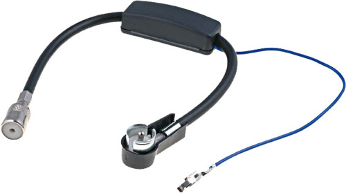 Anténní zesilovač Per.Pic. A9608 ISO-ISO