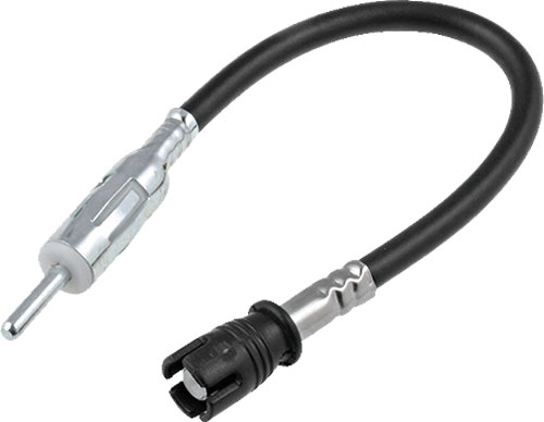 Anténní adaptér Per.Pic. A9610 DIN - RAKU II