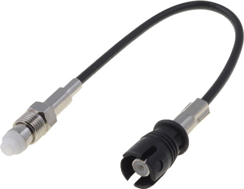 Anténní adaptér Per.Pic. A9619 FME - RAKU II