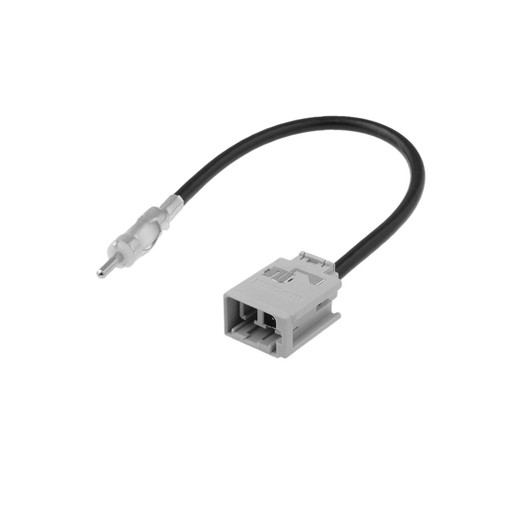Anténní adaptér 4carmedia AA-VOLVO-DIN
