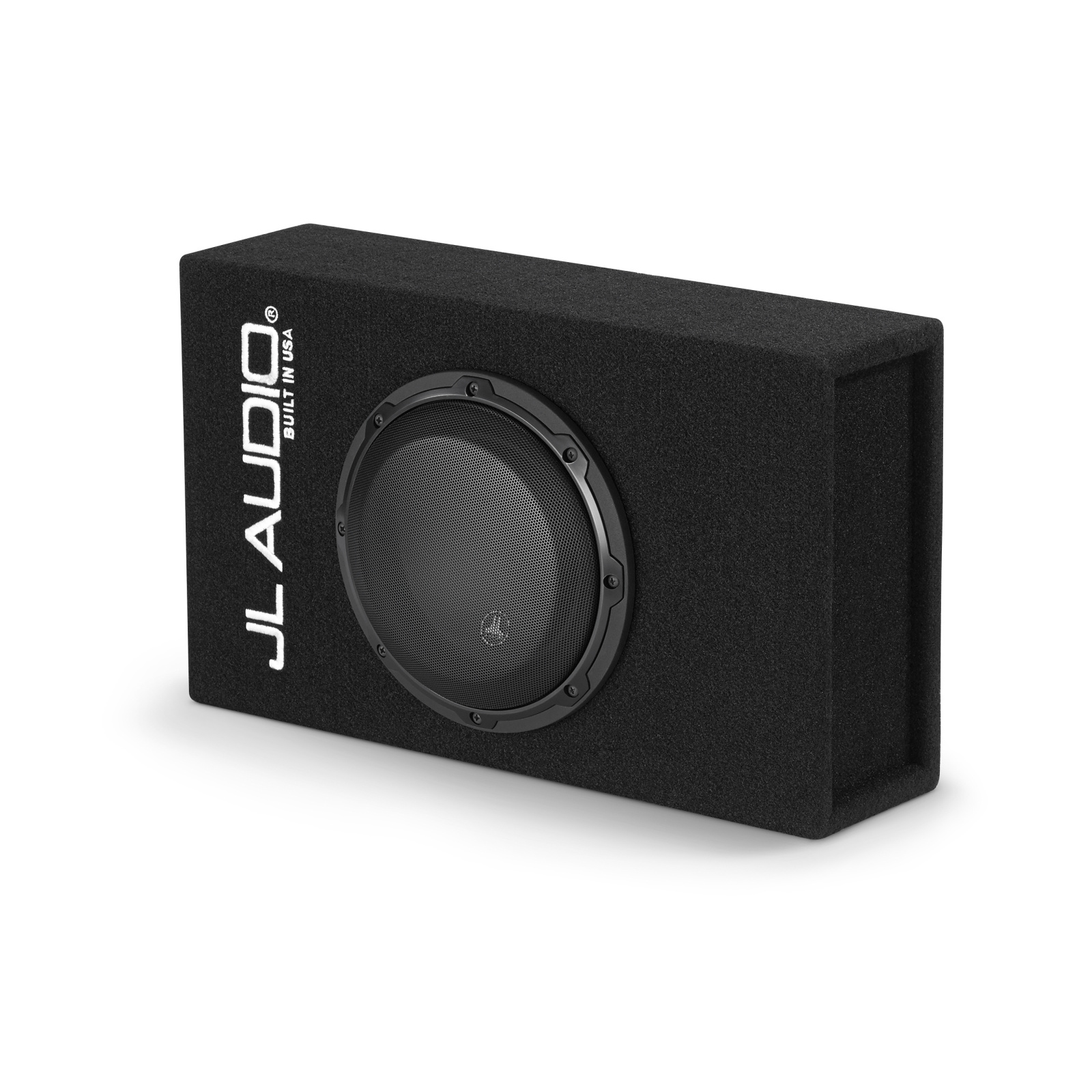 Aktivní subwoofer JL Audio ACP108LG-W3v3