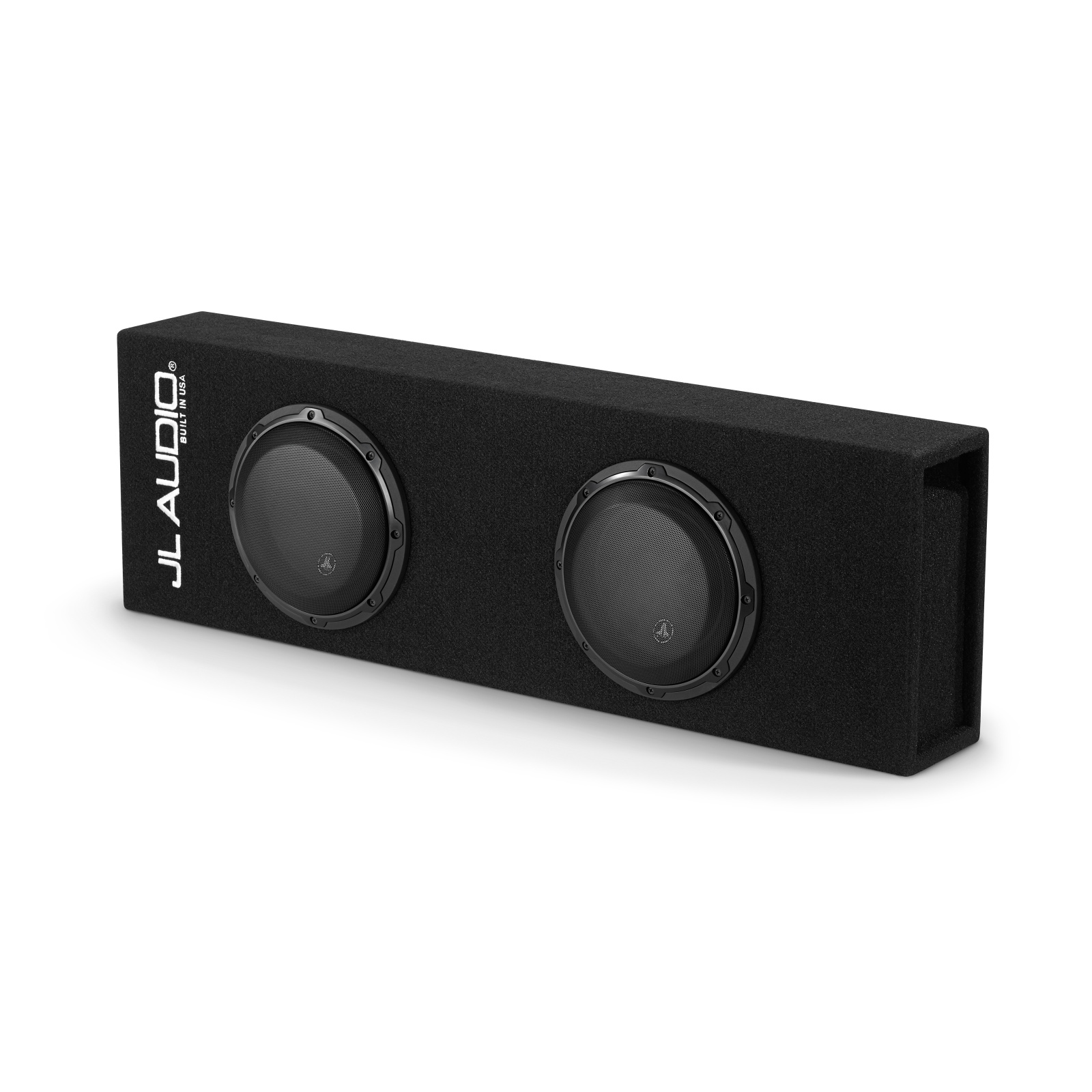 Aktivní subwoofer JL Audio ACP208LG-W3v3