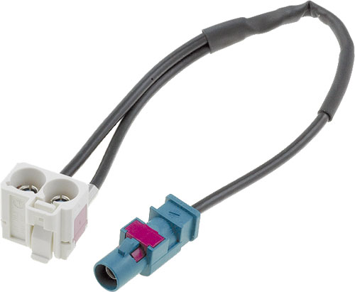 Anténní adaptér 4carmedia AD.ANT.N05