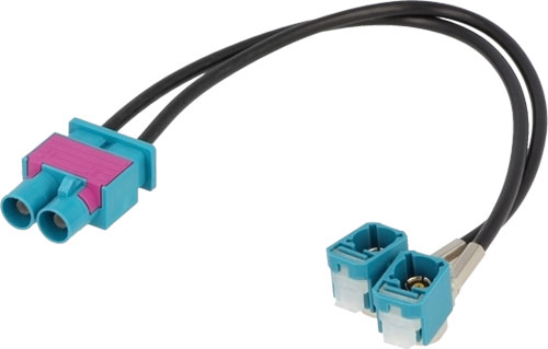 Anténní adaptér 4carmedia AD.ANT.N12