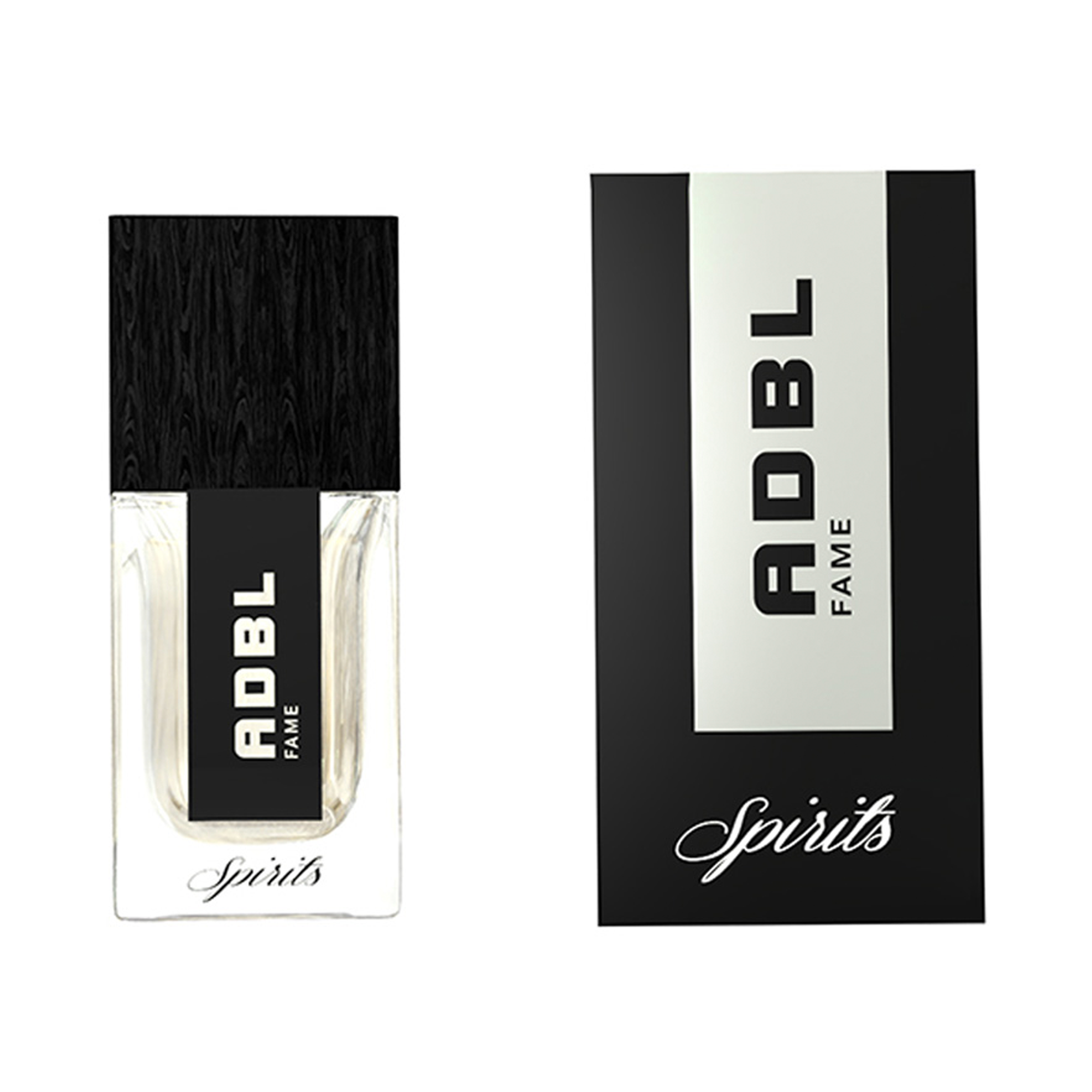 Parfém do auta ADBL Spirits Fame (30 ml)