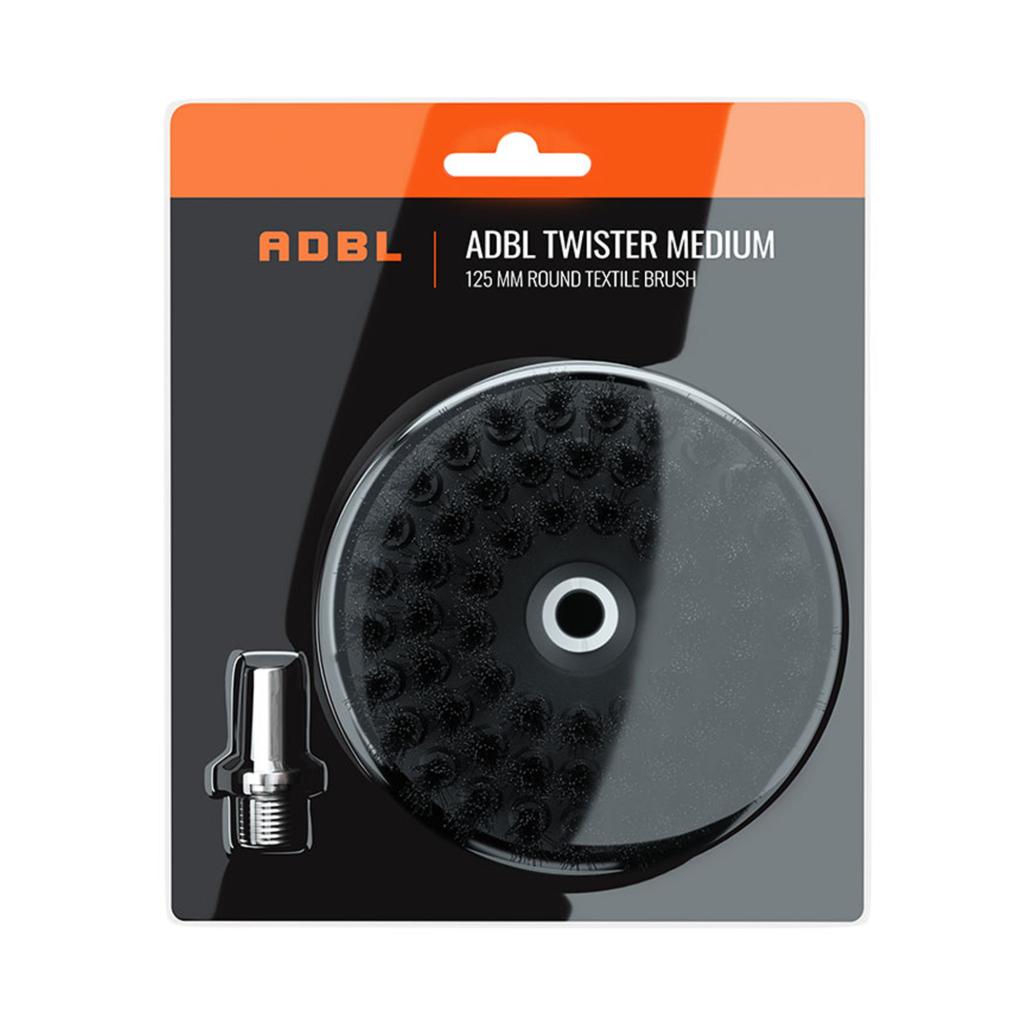 ADBL Twister Medium 125 mm