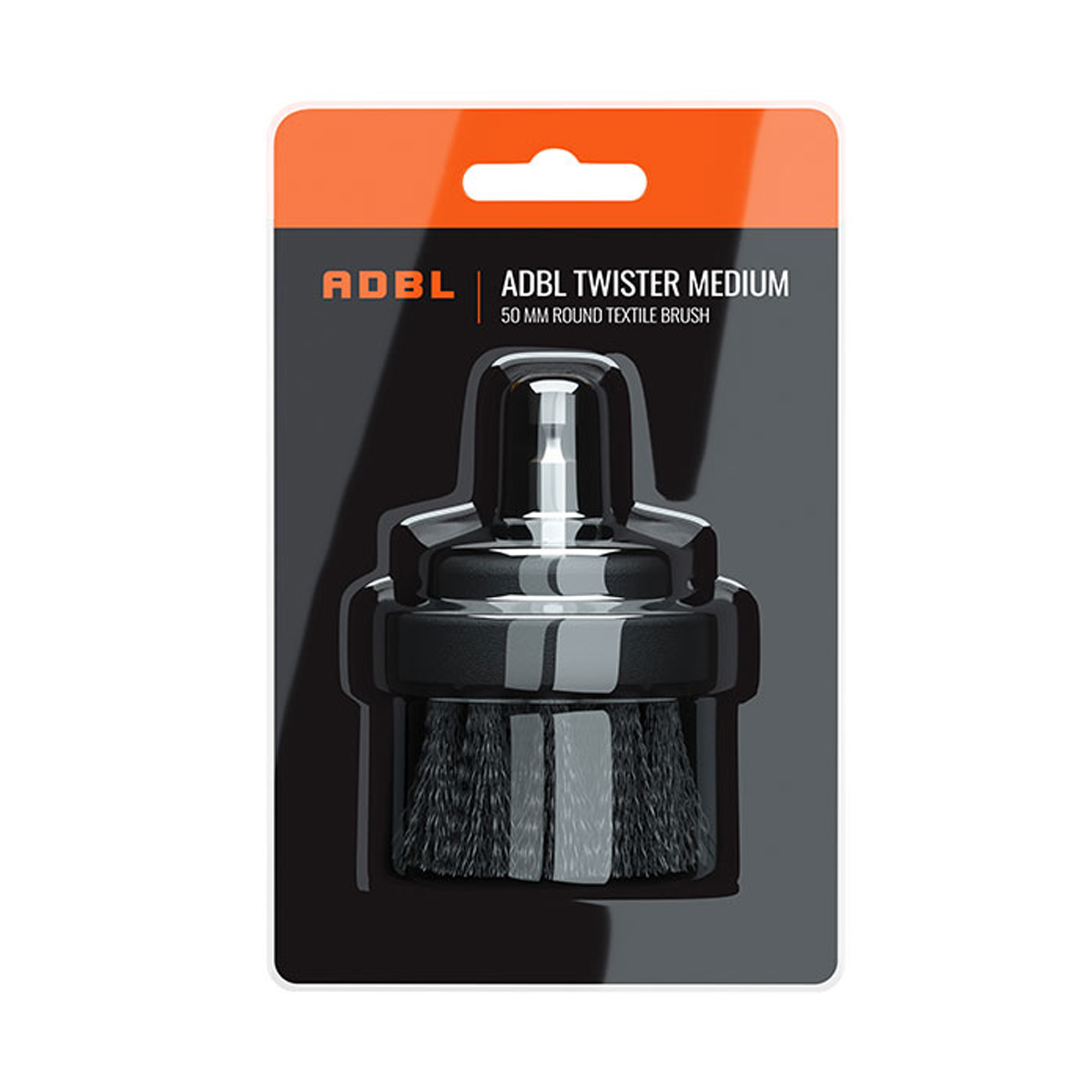 ADBL Twister Medium 50 mm