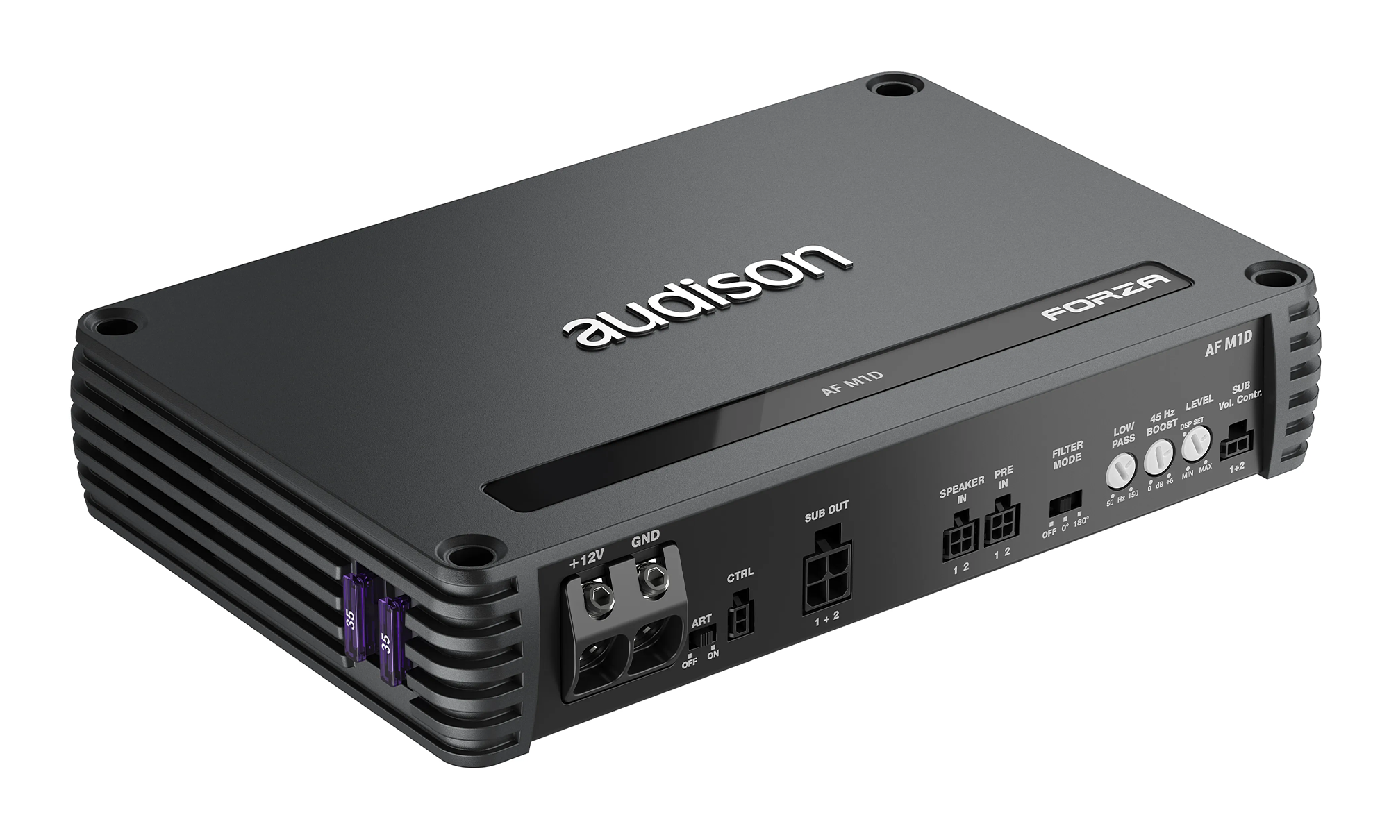 Zesilovač Audison AF M1D