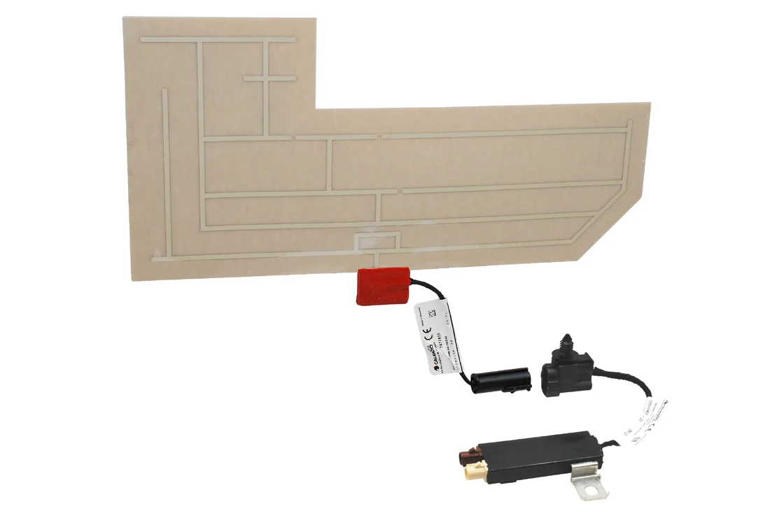 Vnitřní aktivní anténa 7677955