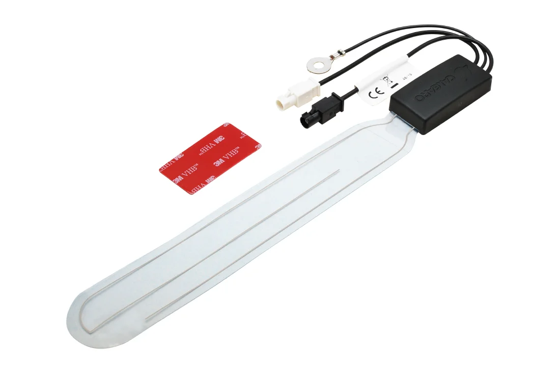 Anténa na sklo Calearo 7677925