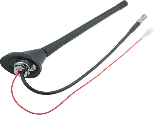 Anténa 4carmedia ANT.17.2