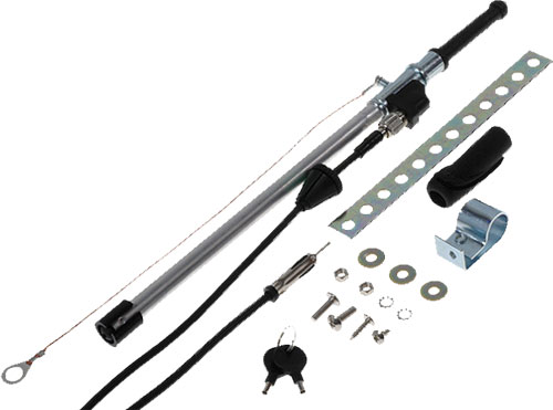 Anténa 4carmedia ANT.20