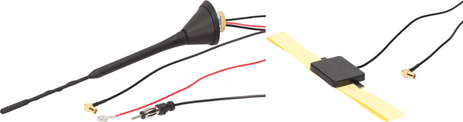 Anténa 4carmedia ANT.40