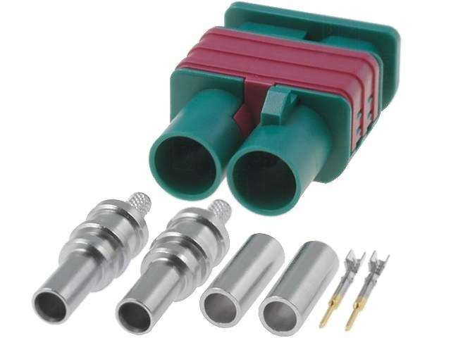 Anténní konektor 4carmedia ANT.CONN.05