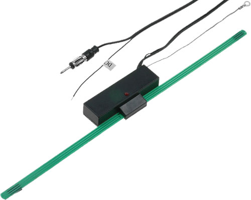 Vnitřní anténa 4carmedia ANT.NS02