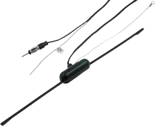 Vnitřní anténa 4carmedia ANT.NS04