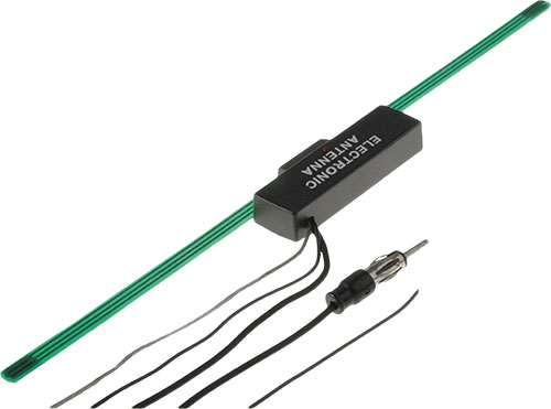 Vnitřní anténa Sunker ANT0202