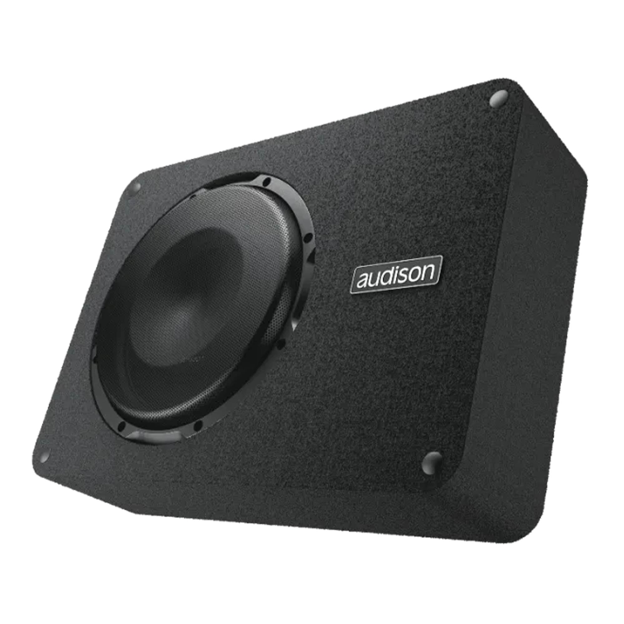 Subwoofer v boxu Audison APBX 10 S4S
