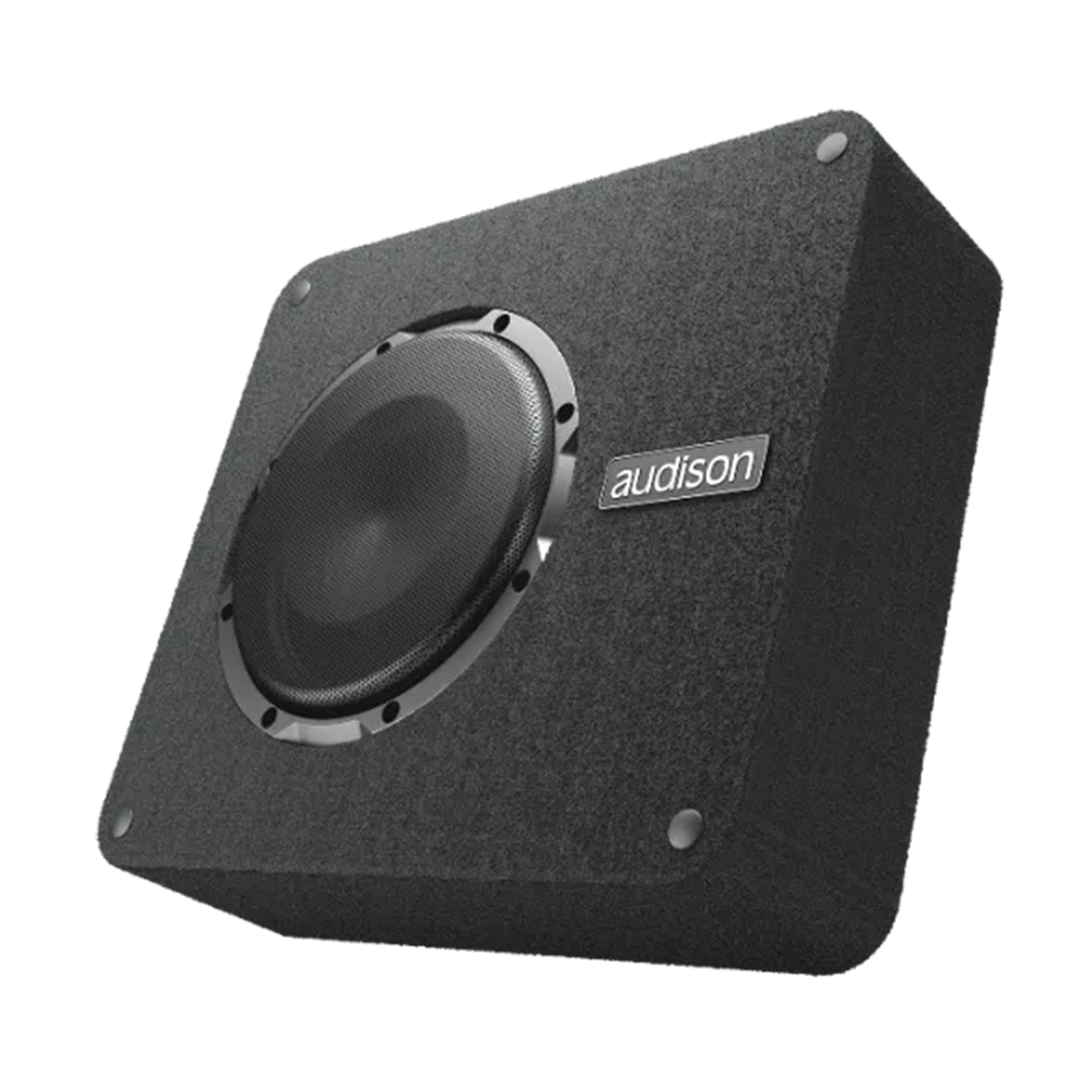 Subwoofer v boxu Audison APBX 8 DS