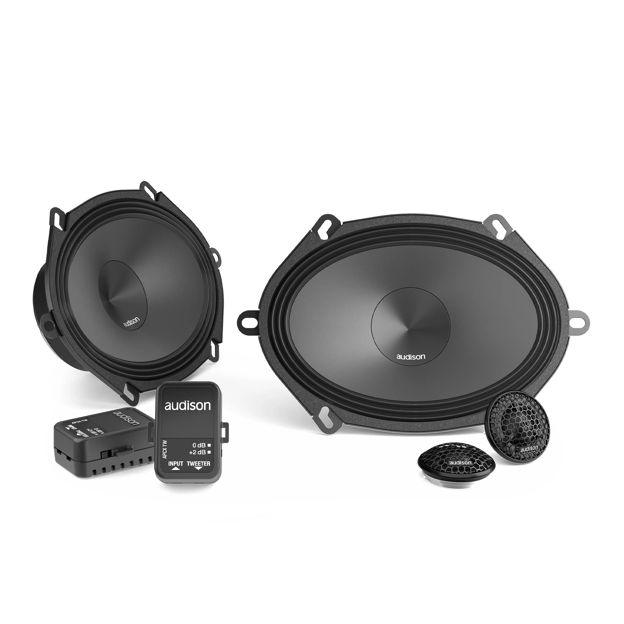 Reproduktory Audison APK 570