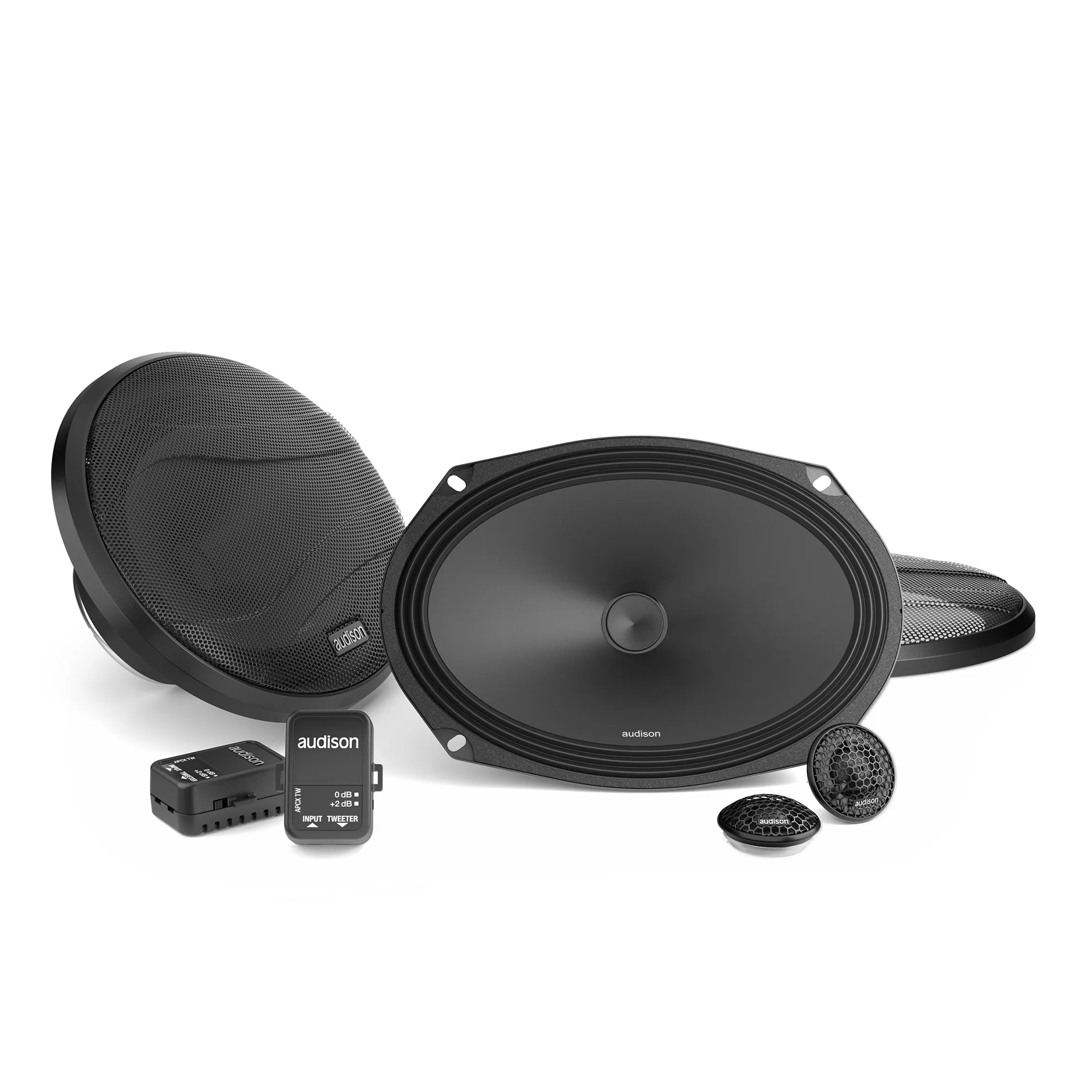 Reproduktory Audison APK 690
