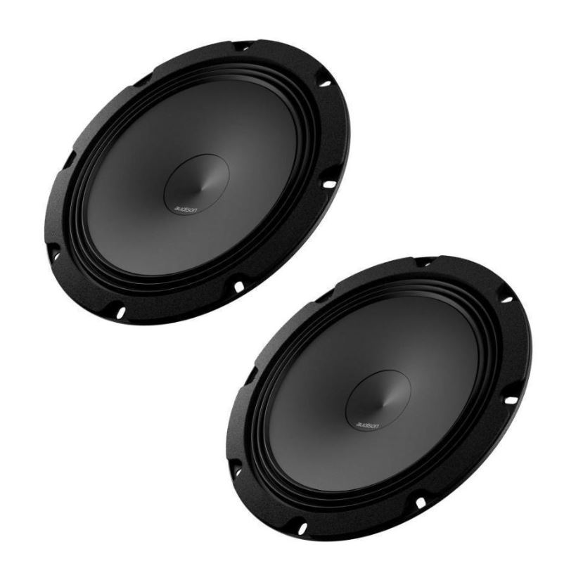 Reproduktory Audison AP 8