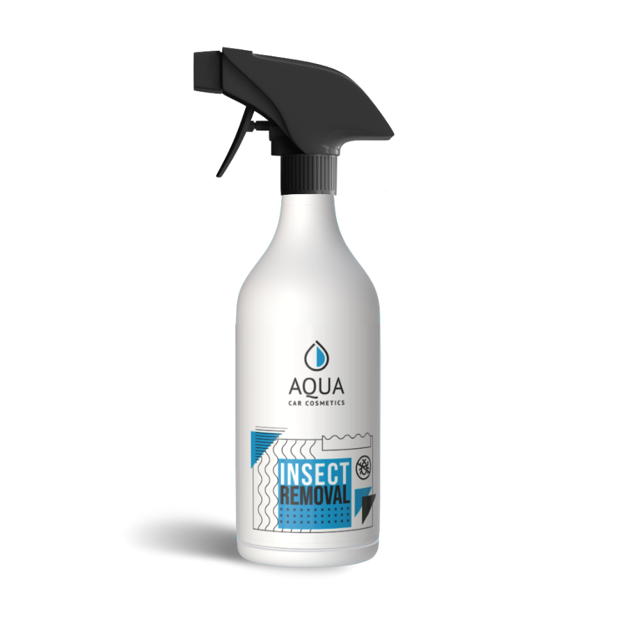 Odstraňovač hmyzu Aqua Insect Removal (1 l)