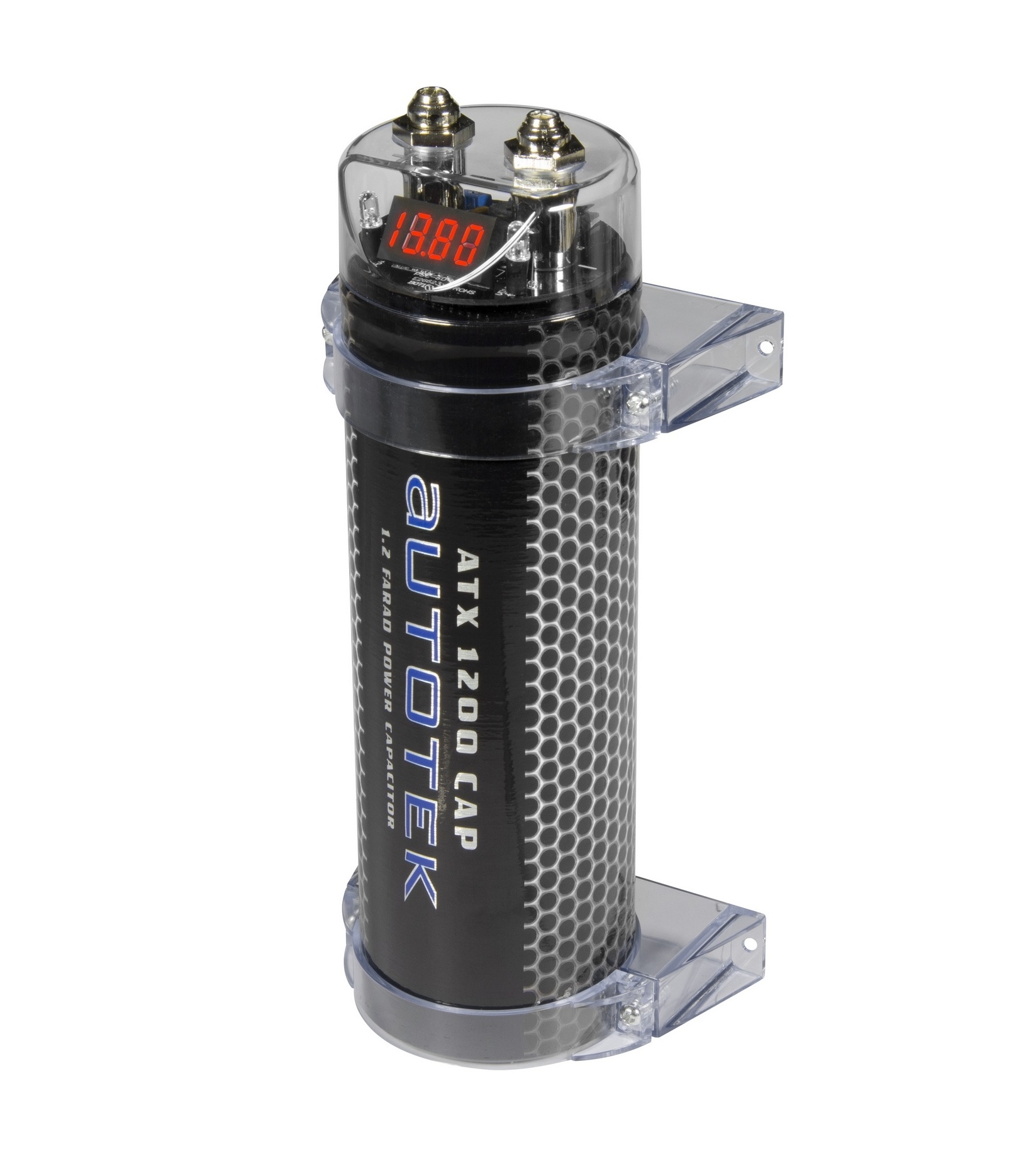 Kapacitor Autotek ATX1200CAP