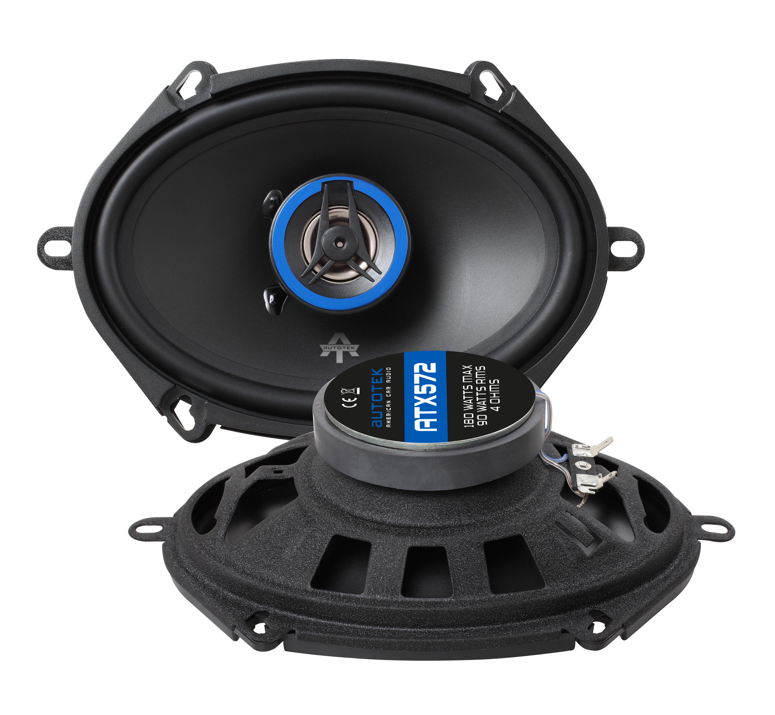 Reproduktory Autotek ATX572