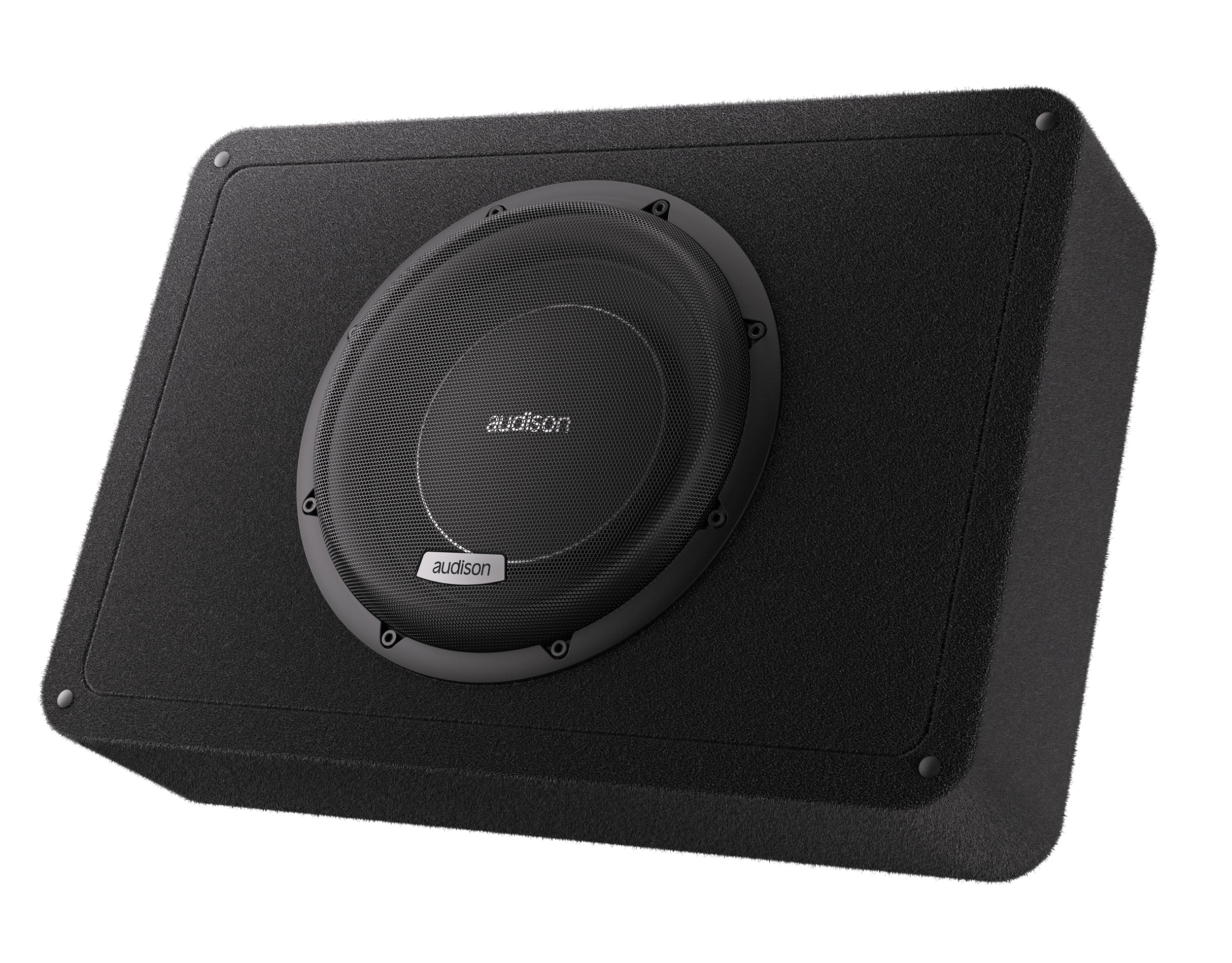 Subwoofer v boxu Audison AVBX 10 D4 II