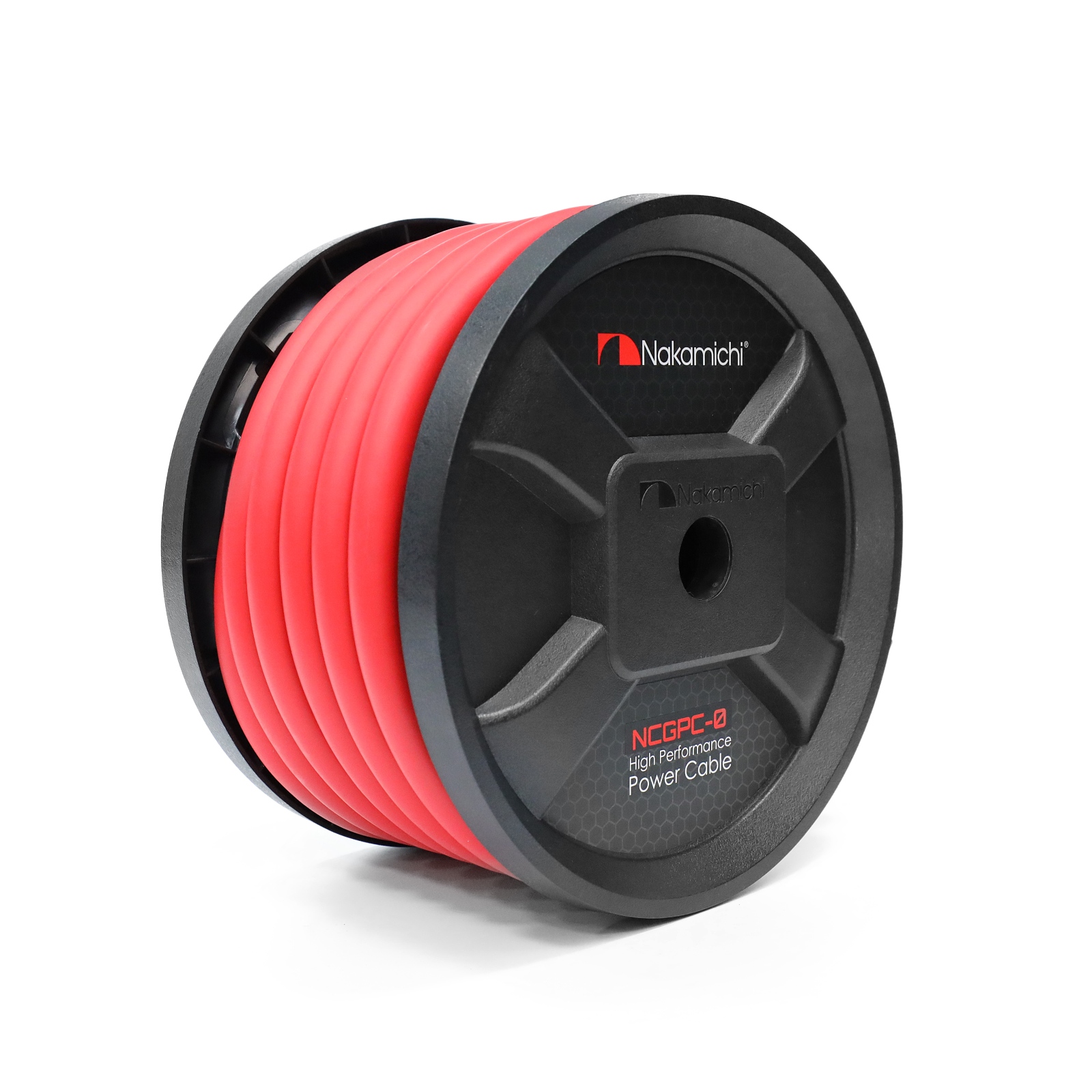 Reproduktorový kabel Nakamichi NCGPC-0