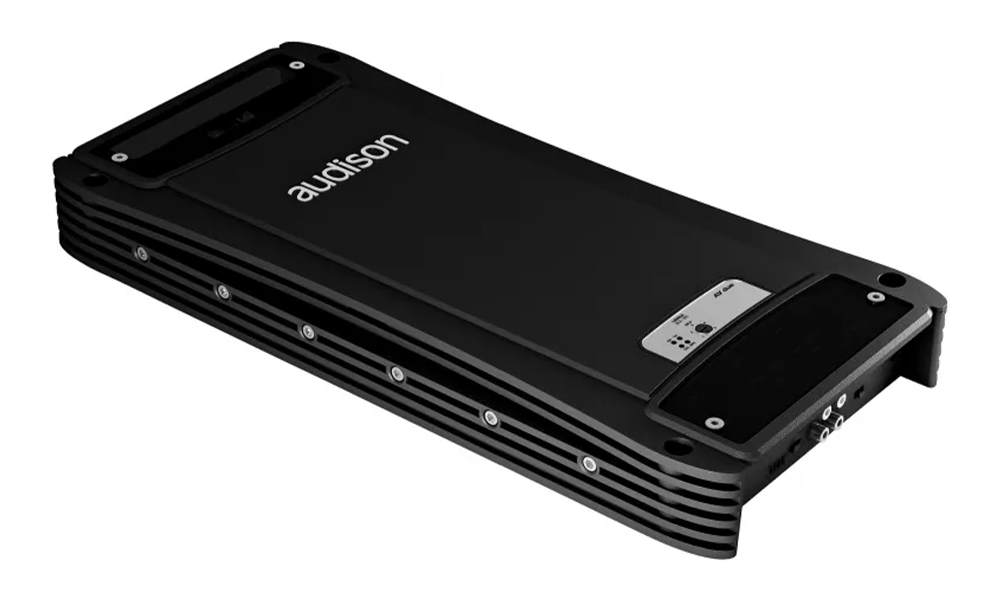 Zesilovač Audison AV due