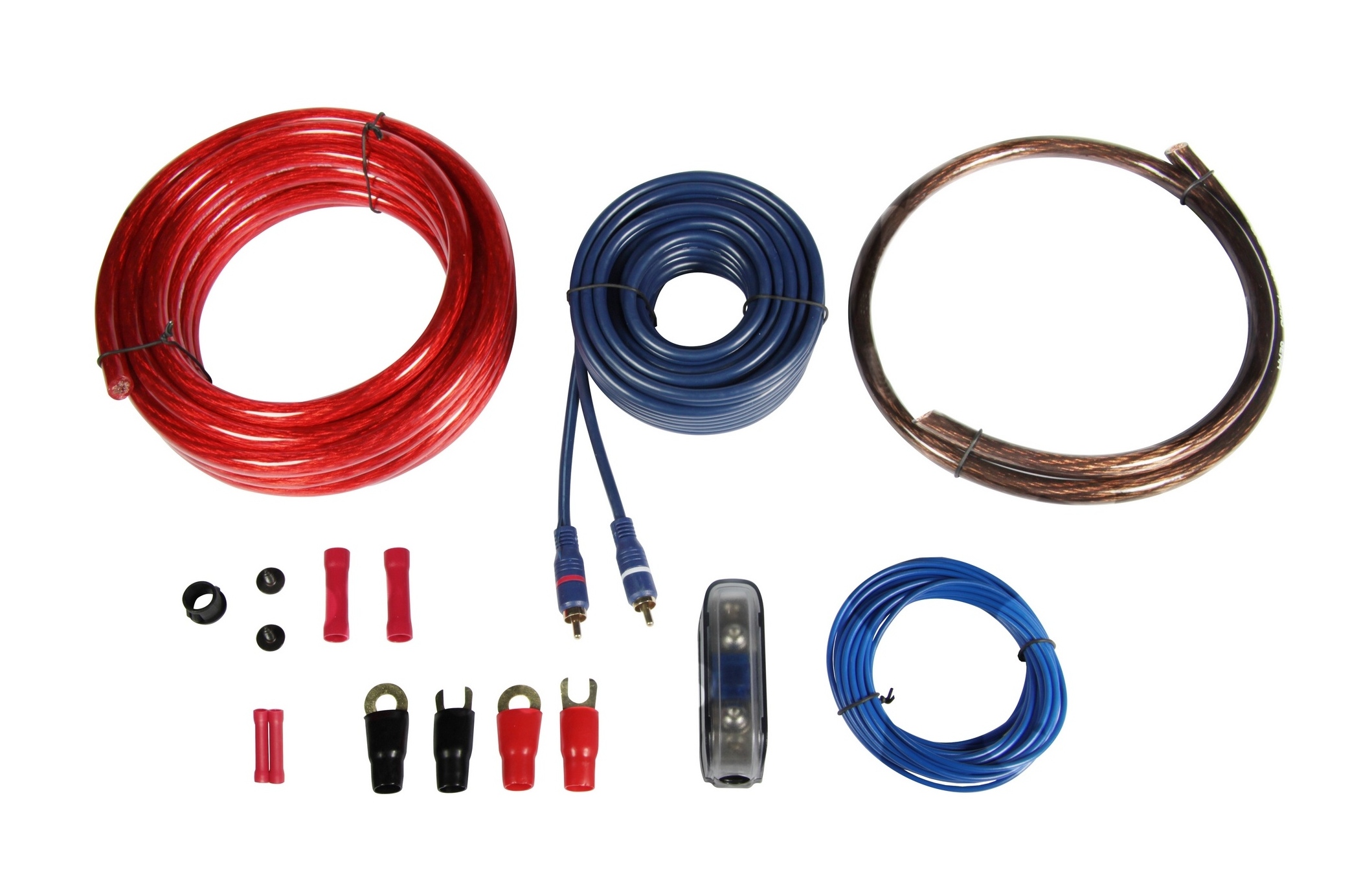 Kabelová sada Autotek AWK20