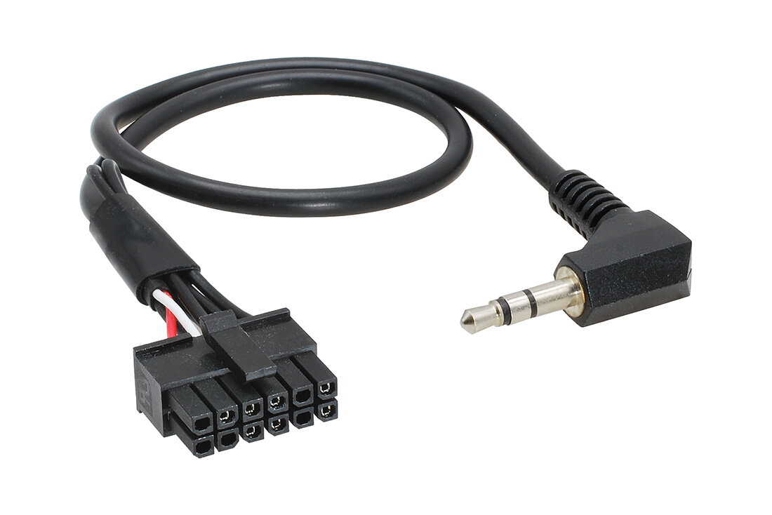 PROPOJOVACÍ KABEL PRO AUTORÁDIA ALPINE