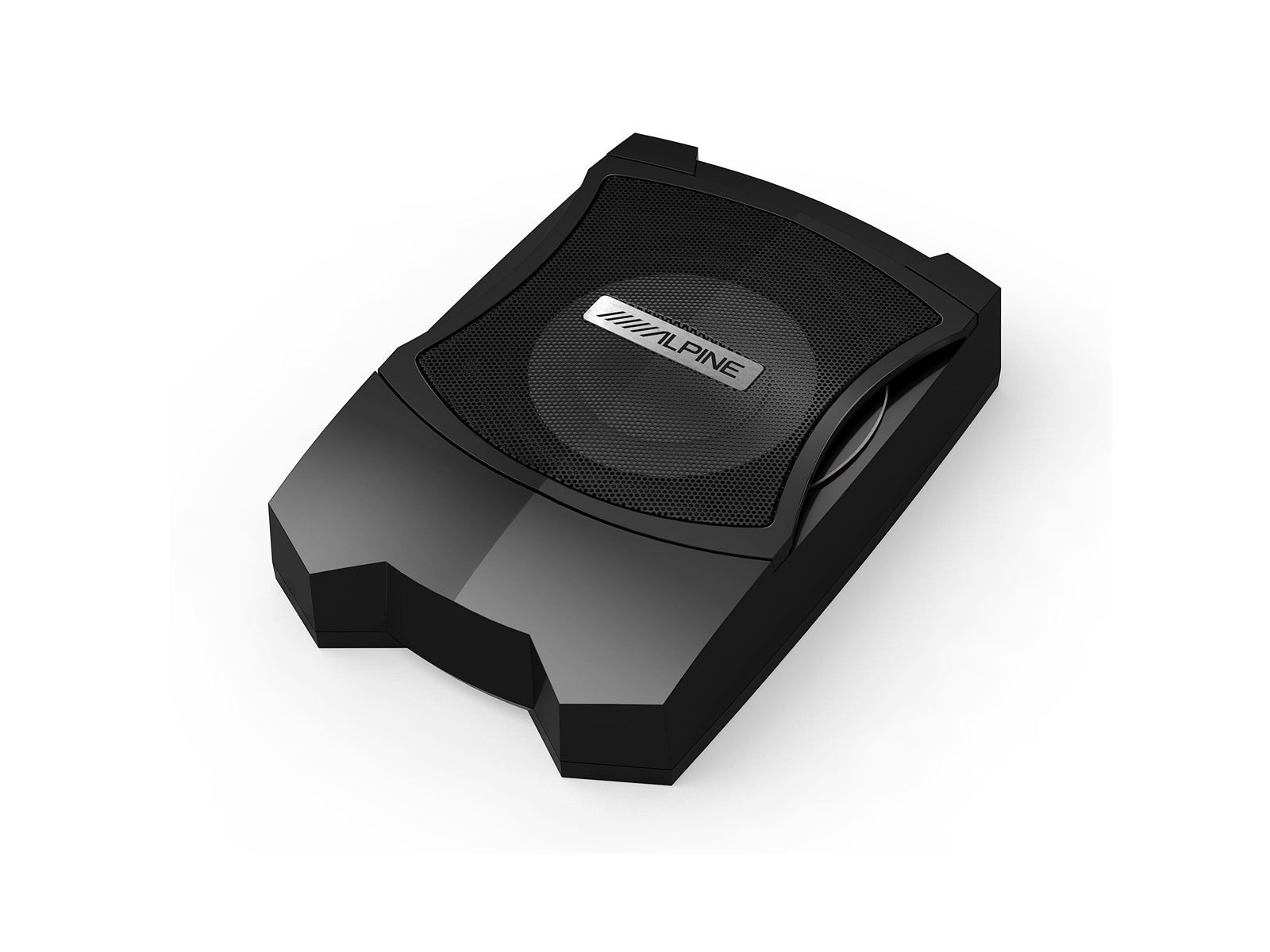 Aktivní subwoofer Alpine PWE-V80