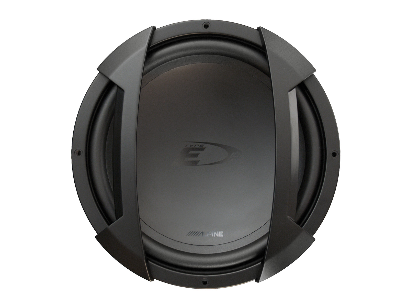 Subwoofer Alpine SWE-1044E